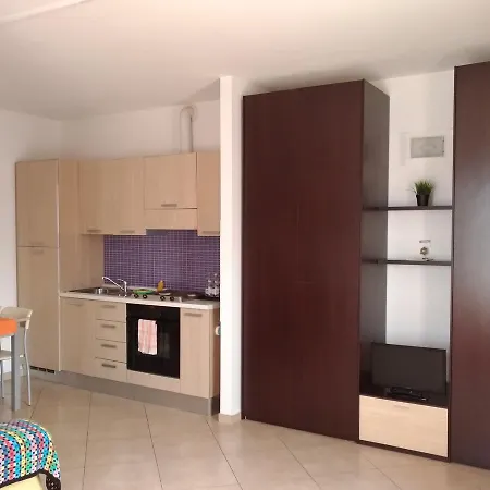 Residence Ilario Suite Hotel-2